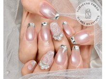 ネイルズガッシュ 武蔵小山店(NAILsGUSH)