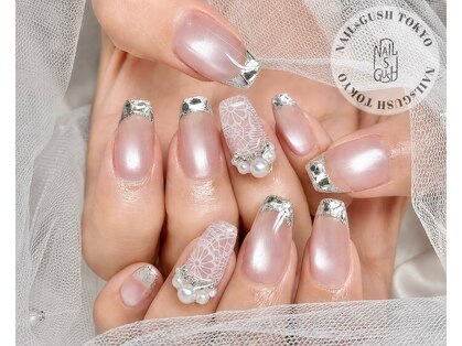 ネイルズガッシュ 武蔵小山店(NAILsGUSH)の写真