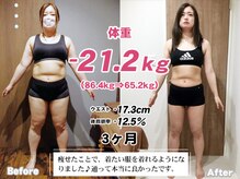 美容整体院元 光の森店