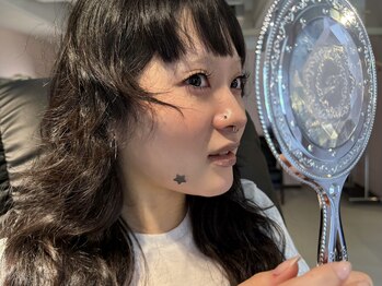 トゥー(TWO)の写真/【毛質や取扱の癖まで考慮したデザイン提案。持ちの良さに定評有♪】