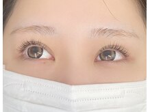 イイビ 中目黒(iibi)/まつげパーマ/マツエク/肩こり