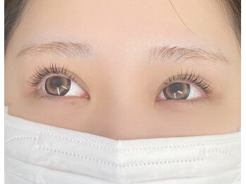 イイビ 中目黒(iibi)/まつげパーマ/マツエク/肩こり