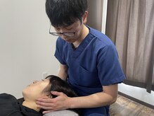 サッカ(札佳 sakka)の雰囲気(自律神経症状にも対応しています!お気軽にご相談ください!)
