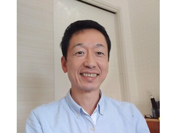 しあわせカイロプラクティックセンターの写真/体と心を整える施術です。全体のバランスを整えると、体全体の繋がりがしっかりとしてイキイキとします。