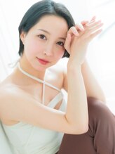 ビューティーストレッチ 大阪梅田本店&nbsp;星野 ゆう