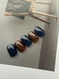 HAND 定額デザイン】Bコース