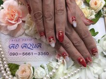 ネイルズアオアクア(Nail's AO AQUA)/