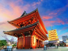 ミロク 浅草 吾妻橋店(MIROKU)/浅草　浅草寺