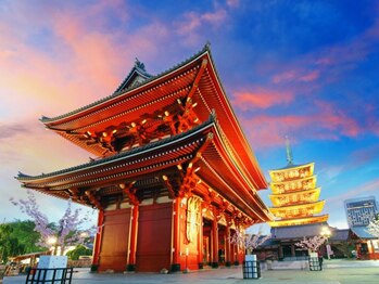 ミロク 浅草 吾妻橋店(MIROKU)/浅草　浅草寺