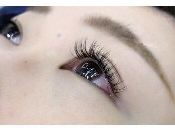 ディーサロン ネイルアンドアイラッシュ 梅田(D-salon)/