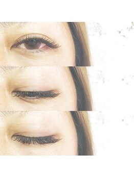 プライズアイリス アイラッシュ 池袋東口店(prize Iris eyelash)/セクシーデザイン♪