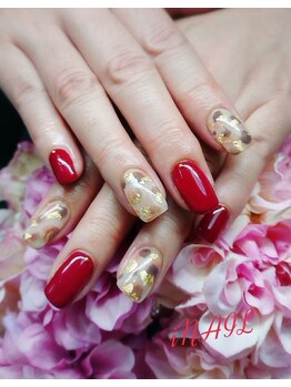 アイネイル(iNAIL)/