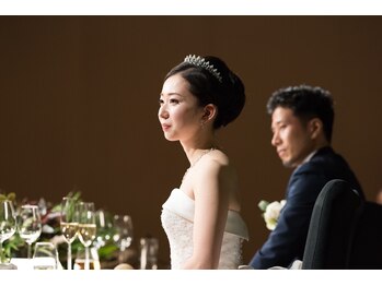 つつむ/ブライダルメニュー