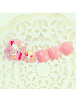 ネイルサロン リッティー(RITTY)/