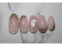 ネイルサロン ユーア(Yu a)/定額デザイン*8980