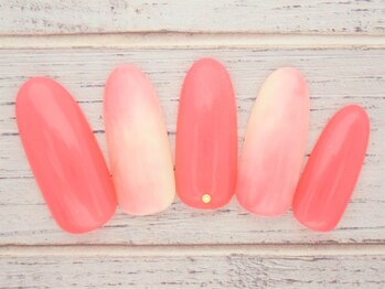 ワンネイル(ONE NAIL)/