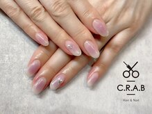 クラブ(C.R.A.B)/