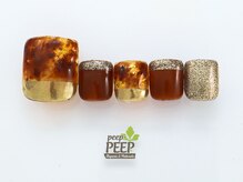 ピッピ 桜新町店(peep PEEP)/ 21年10月マンスリートレンド-16