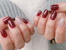 ティミーネイル(Timmy nail)/ワンカラー