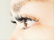 ビューティースクールアンドサロン アイズ 東大宮店(Beauty School & Salon I's)/フラットラッシュ/太さ0.20ミリ