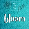 ブルーム(bloom)ロゴ