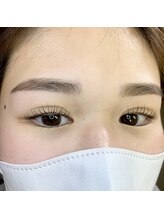 ディーパス(D-PATH)/ラッシュリフト&眉毛ワックス