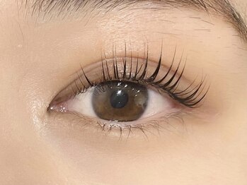 くるり 仲御徒町 上野御徒町店/パリジェンヌラッシュリフト