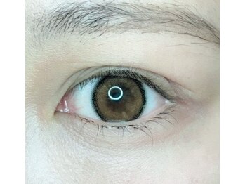 プラン アピ(plan api)/下マツエク