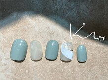 クレー(Klee)/定額　Simple Design コース