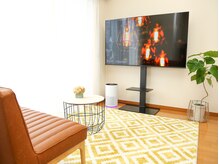 フォーカス(FOCUS)/待合室