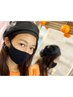 【まつ毛×眉毛】　次世代まつパ+ブロウリフト(眉毛パーマ)　