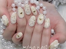 ミナ 池袋店(Mina)/プラチナ