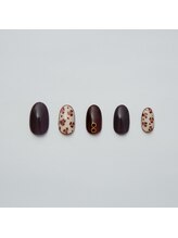 マニキュアハウス 舞浜イクスピアリ店/9240円プレミアムアートコース