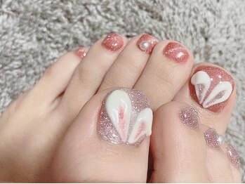 フミ(FMI)/持ち込みデザイン