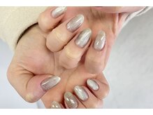 セネル(SeneL)/マグネットネイル★大阪/福島