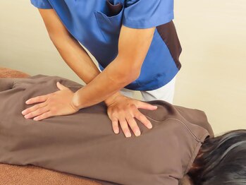 トラスト 錦糸町治療院/整体/マタニティ/産後骨盤矯正