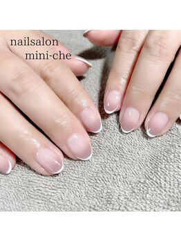 ミニーシュ(mini-che)/