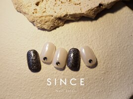 12月Jr. monthly design