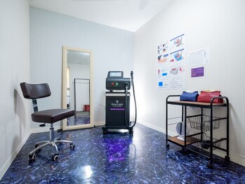 サロン ド プリエ(Salon de Plie)/お得にセルフ脱毛♪