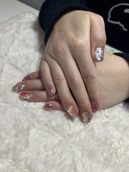 エスポワール(Espoir)/6本アート