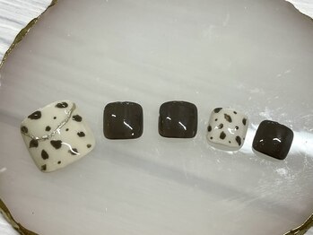 エスディーアイ(SDI)/フット 定額シンプル