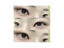 チャム(Cham)/パリジェンヌ