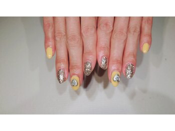 シンプルコース＋パーツ