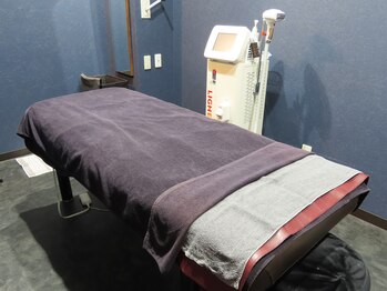 イデアル(ideal)/施術ルーム