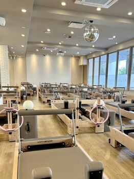 エクセル 藤が丘店(excel)の写真/初めての方・運動不足の方大歓迎！excelは年齢層も幅広く様々な目的に合わせたレッスンをご用意しています