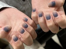 マロ 名古屋金山(MALo)/ニュアンスフルアート