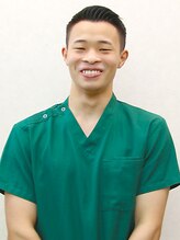 ふれあい整骨院&nbsp;大橋 倫哉