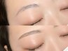 【欲張りさんへ】美眉&美肌 保湿ケア付 眉毛wax+フルフェイスwax脱毛(頬以外)