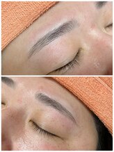 グランボーテ 高岡駅南店(GrandBeaute)/アイブロウ