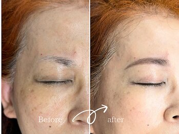 レディゴー(LADY GO)/お肌までつやつや♪